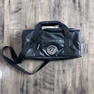 Stripebird golf cooler bag